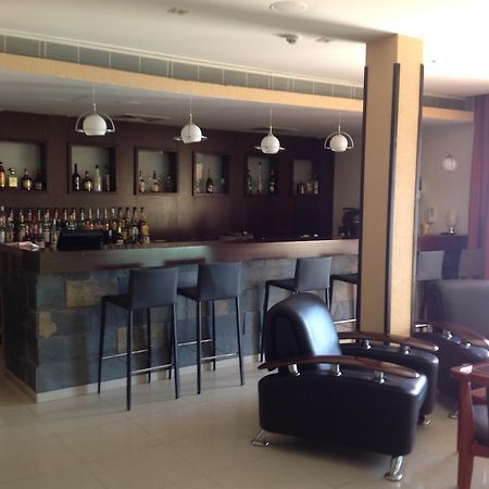 Aquarius Beach Hotel Λεμεσός Εξωτερικό φωτογραφία