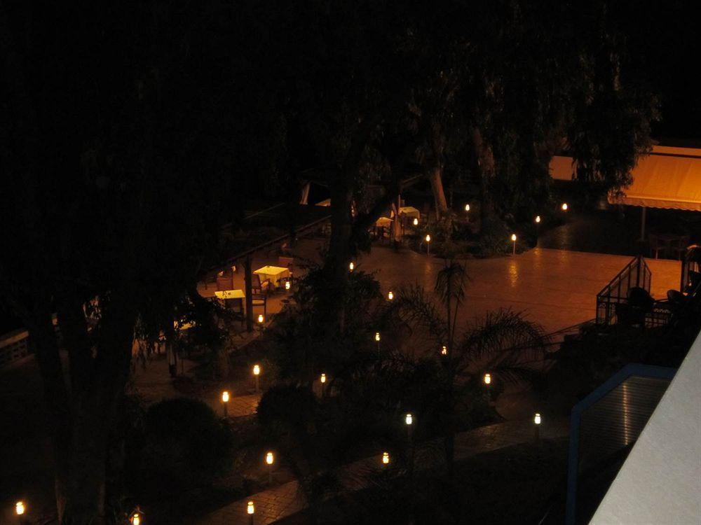 Aquarius Beach Hotel Λεμεσός Εξωτερικό φωτογραφία