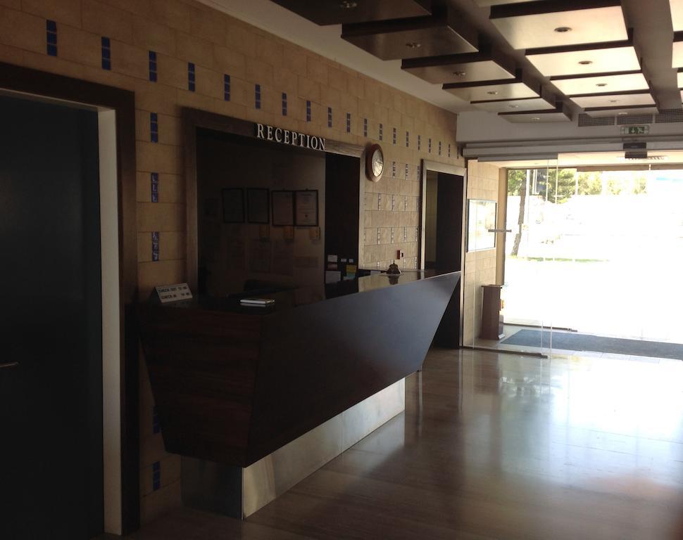 Aquarius Beach Hotel Λεμεσός Εξωτερικό φωτογραφία