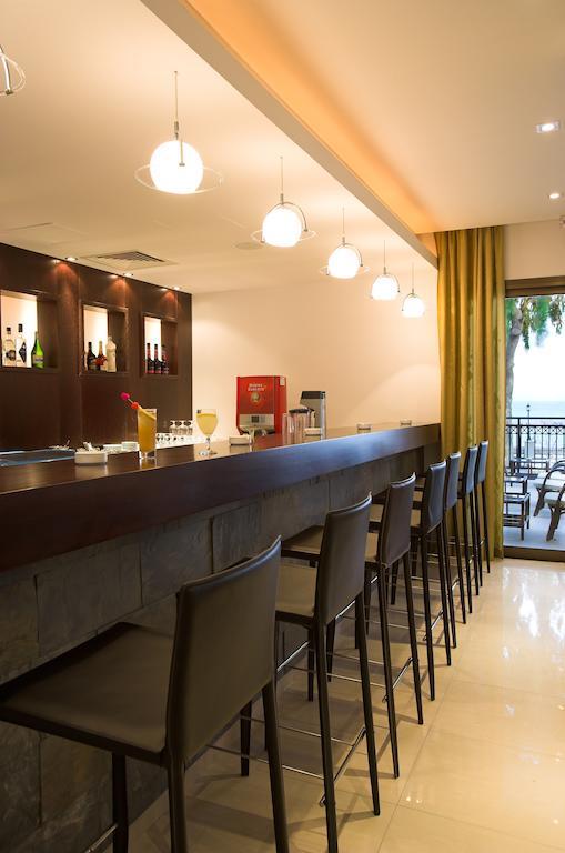 Aquarius Beach Hotel Λεμεσός Εξωτερικό φωτογραφία